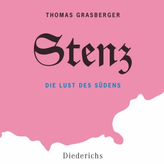 Thomas Grasberger: Stenz