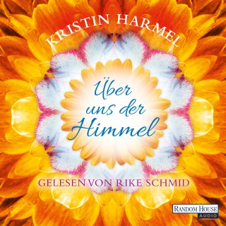 Kristin Harmel: Über uns der Himmel