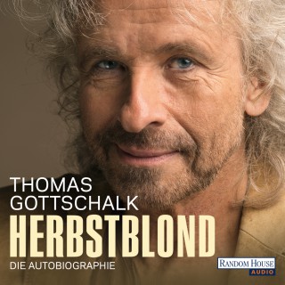 Thomas Gottschalk: Herbstblond