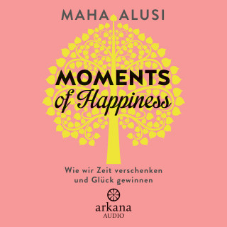 Maha Alusi: Moments of Happiness