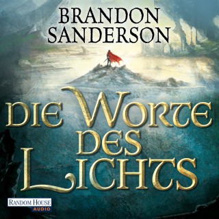 Brandon Sanderson: Die Worte des Lichts