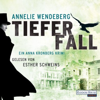 Annelie Wendeberg: Tiefer Fall