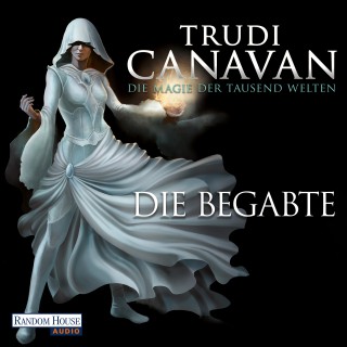 Trudi Canavan: Die Magie der tausend Welten