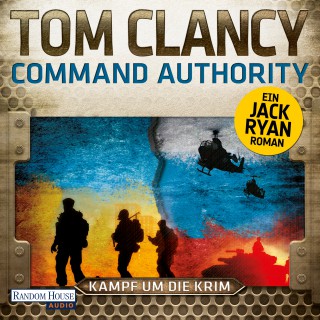 Tom Clancy: Command Authority