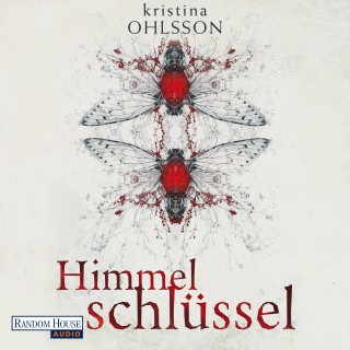 Kristina Ohlsson: Himmelschlüssel