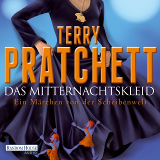 Terry Pratchett: Das Mitternachtskleid