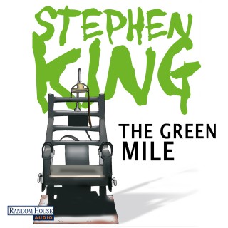 Stephen King: The Green Mile