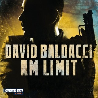 David Baldacci: Am Limit