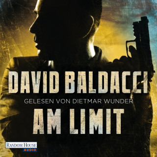 David Baldacci: Am Limit
