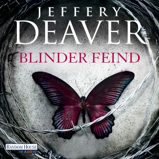 Jeffery Deaver: Blinder Feind