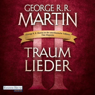 George R.R. Martin: Traumlieder 2