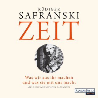 Rüdiger Safranski: Zeit