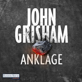 John Grisham: Anklage