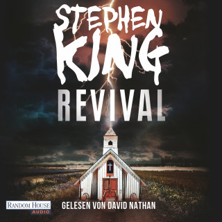 Stephen King: Revival