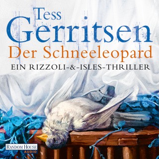 Tess Gerritsen: Der Schneeleopard