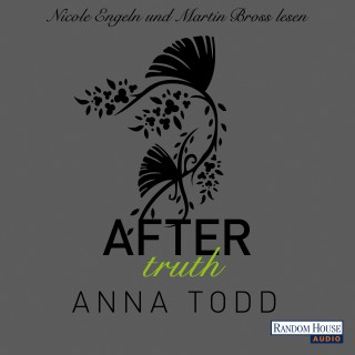 Anna Todd: After Truth