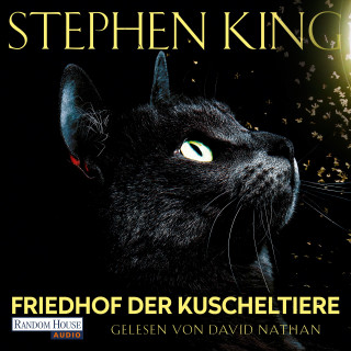 Stephen King: Friedhof der Kuscheltiere