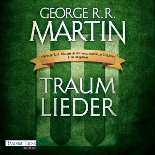 George R.R. Martin: Traumlieder 3
