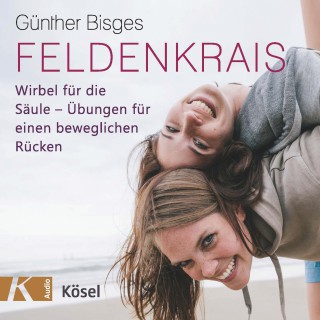 Günther Bisges: Feldenkrais