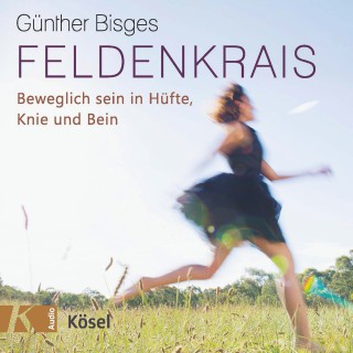 Günther Bisges: Feldenkrais