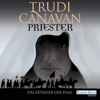 Trudi Canavan: Das Zeitalter der Fünf 1