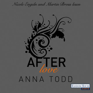 Anna Todd: After Love