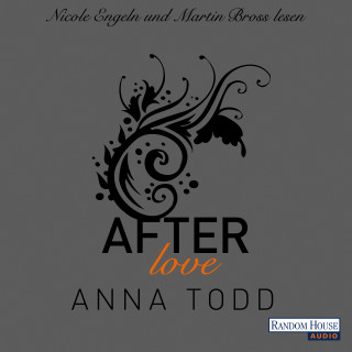Anna Todd: After Love