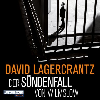 David Lagercrantz: Der Sündenfall von Wilmslow