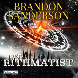 Brandon Sanderson: Der Rithmatist