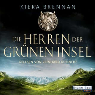 Kiera Brennan: Die Herren der Grünen Insel