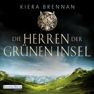 Kiera Brennan: Die Herren der Grünen Insel