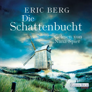 Eric Berg: Die Schattenbucht