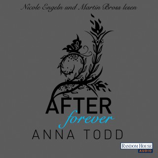 Anna Todd: After forever