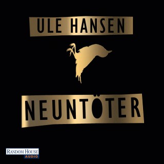 Ule Hansen: Neuntöter
