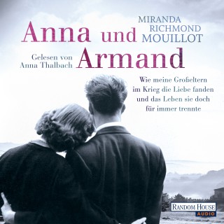 Miranda Richmond Mouillot: Anna und Armand