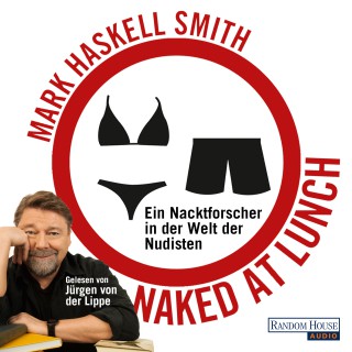 Mark Haskell Smith: Naked at Lunch