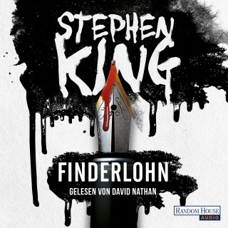 Stephen King: Finderlohn