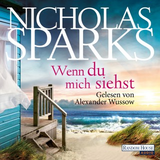 Nicholas Sparks: Wenn du mich siehst