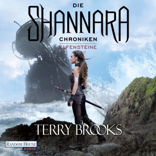 Terry Brooks: Die Shannara-Chroniken - Elfensteine