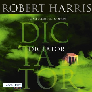 Robert Harris: Dictator