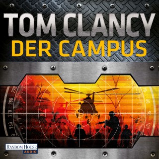 Tom Clancy: Der Campus