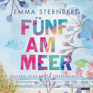 Emma Sternberg: Fünf am Meer
