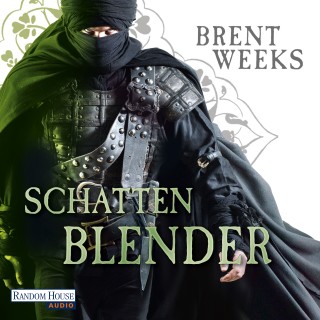 Brent Weeks: Schattenblender