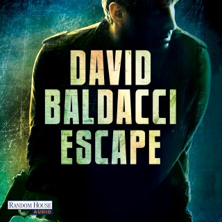 David Baldacci: Escape