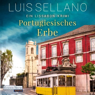 Luis Sellano: Portugiesisches Erbe