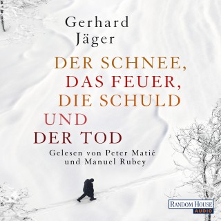 Gerhard Jäger: Der Schnee, das Feuer, die Schuld und der Tod