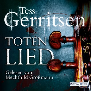 Tess Gerritsen: Totenlied