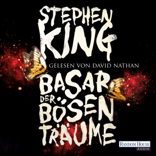 Stephen King: Basar der bösen Träume