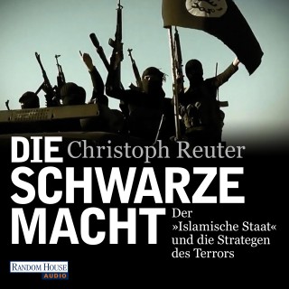 Christoph Reuter: Die schwarze Macht