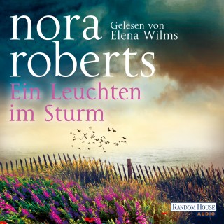 Nora Roberts: Ein Leuchten im Sturm